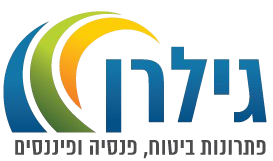 גילרון-לוגו